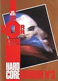 Lord Horror No. 5: Hard Core Horror No. 3' by David Britton