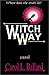 Witch Way by Carol L. Ballard (2002-09-06)