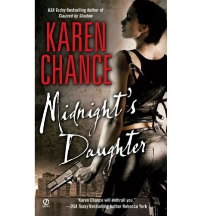 Midnight's Daughter