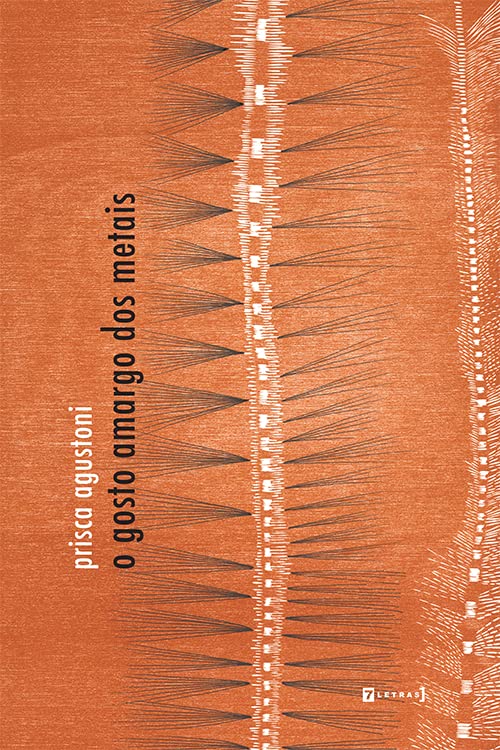 O gosto amargo dos metais