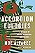 Accordion Eulogies: A Memoir of Music, Migration, and Mexico