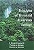 Principles of Terrestrial Ecosystem Ecology by F. Stuart Chapin III (2008-10-10)