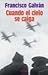 Cuando el cielo se caiga / When the sky is falling (Algaida Literaria) (Spanish Edition)