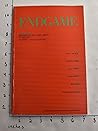 Endgame: Reference and Simulation in Recent Painting and Sculpture Endgame: Reference and Simulation in Recent Painting and Sculpture
