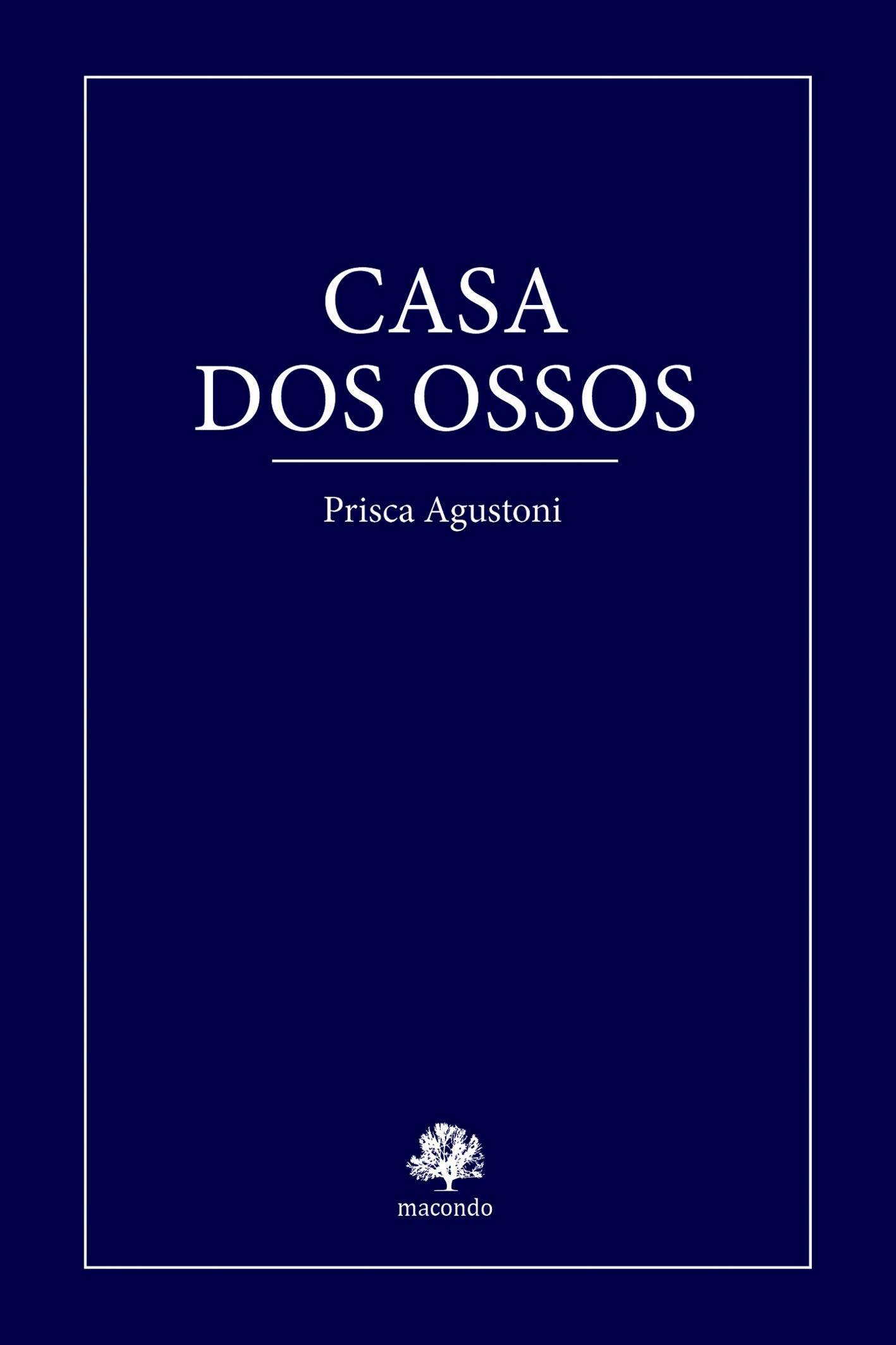 Casa dos ossos