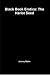 Black Book Erotica: The Har...