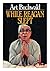 While Reagan Slept / Art Buchwald ; Illustrated by Steve Mendelson
