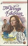 The Wings of Adrian (Serenade Saga #45) The Wings of Adrian (Serenade Saga #45)