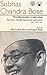 Subhash Chandra Bose: Colle...