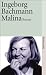Malina by Ingeborg Bachmann (December 31,1995)