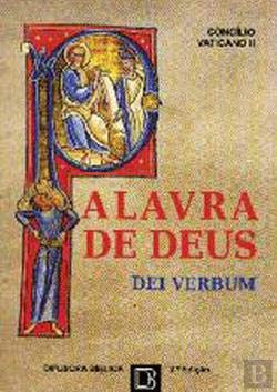 Palavra de Deus Dei Verbum (Portuguese Edition)