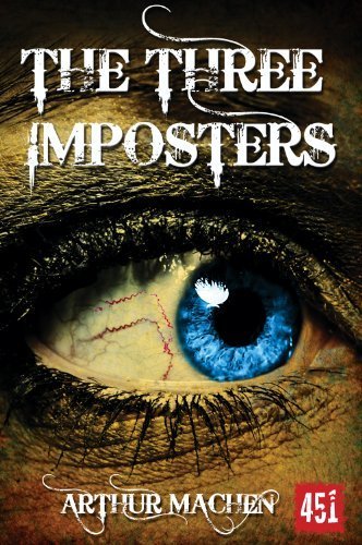 The Three Imposters