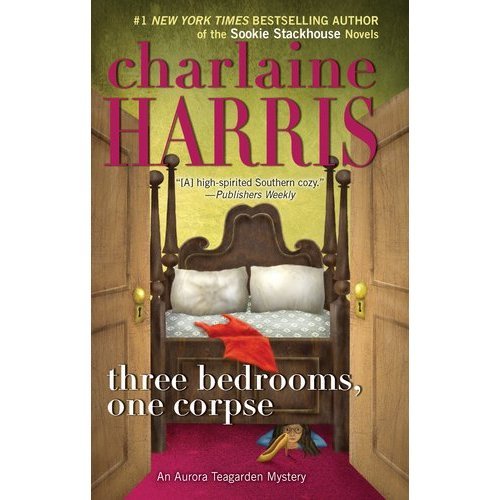 Three Bedrooms, One Corpse