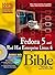 Fedora 5 and Red Hat Enterprise Linux 4 Bible 1st edition by Negus, Christopher (2006) Paperback