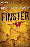 Finster: Roman