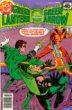 Green Lantern #114 The Crimes of the Crumbler! (Unknown Binding)