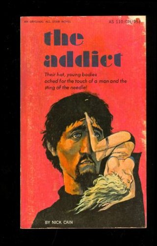 The Addict (Paperback)