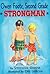 Owen Foote, Second Grade Strongman by Stephanie Greene (March 19,2004)