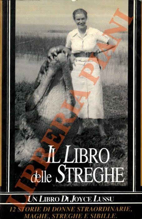 Il libro delle streghe (Paperback)