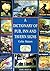 A Dictionary of Pub, Inn and Tavern Signs (Reference) by Colin Waters (24-Mar-2005) Paperback
