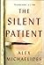 The Silent Patient by Alex Michaelides