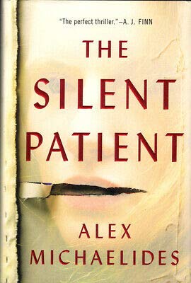 The Silent Patient