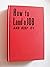 How to land a job and keep it by Richard H Morris by World Publishing