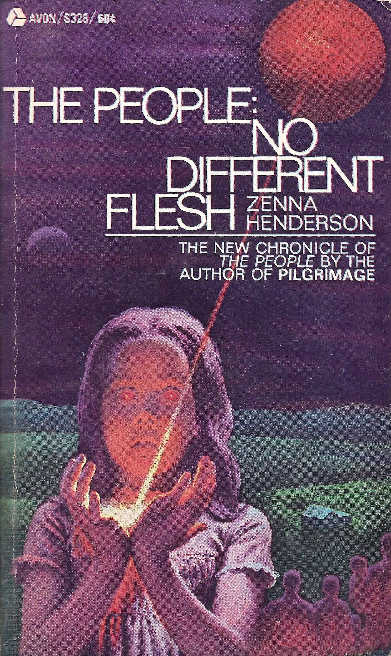 The People: No Different Flesh