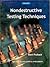 Nondestructive Testing Techniques
