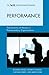 Performance: The Dynamic of Results in Postsecondary Organizations (The ACE Series on Higher Education) by Alfred Richard L. Harris Nathan Thirolf Kathryn Webb James (2012-06-18) Hardcover