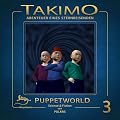 Puppetworld