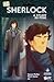 Sherlock a Study in Pink 1 Jetpack Comics Forbidden Planet Exclusive