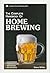 By Dave Miller The Complete Handbook of Home Brewing [Hardcover]