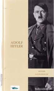 Adolf Hitler. Prólogo de Eduardo González Calleja. (Paperback)
