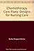 Chemotherapy Care Plans: De...
