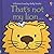 That's Not My Lion (Board Book)