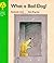 What a Bad Dog! A story about Floppy (Oxford Reading Tree: Stage 2)
