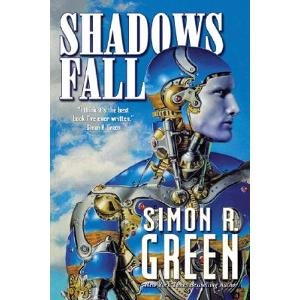 Shadows Fall