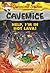 Help I'm in Hot Lava![GERONIMO STILTON CAVEMICE #03][Prebound]