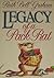 Legacy of a Pack Rat LARGE PRINT EDITION