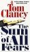 The Sum of All Fears[SUM OF ALL FEARS M/TV][Mass Market Paperback]