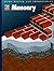Masonry by Warner Books (Ja...