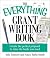 By Judy Tremore The Everything Grant Writing Book by Judy Tremore