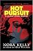 Hot Pursuit: A Grillian Adams Mystery (Gillian Adams Mystery) by Nora Kelly (2005-09-06)