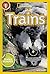 Trains (1 Paperback/1 CD) (...