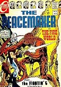 Peacemaker (1967 series) #5