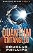 Quantum Entangled by Douglas Phillips