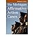 [(The Michigan Affirmative Action Cases )] [Author: Barbara A. Perry] [Nov-2007]