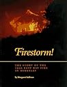 Firestorm!: The Story of the 1991 East Bay Fire in Berkeley by Margaret Sullivan (1997-06-01)