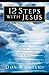 12 Steps with Jesus by Don Williams (2004-07-08)